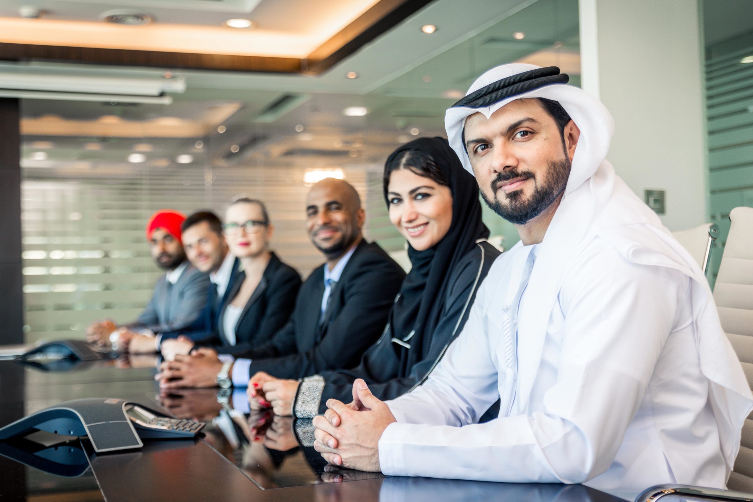 How Marketing Consultancies Can Boost Your Business in Dubai?